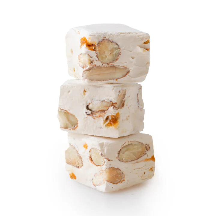 Ooh La La Salted Caramel Nougat 150g 12/CS