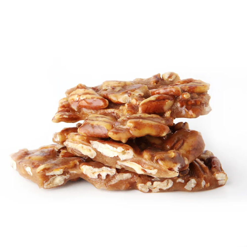 Ooh La La Pecan Pebbles 150g 8/CS