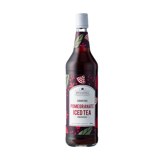 Dynastea Pomegranate Ice Tea 750ml 6/CS
