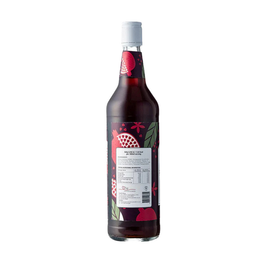 Dynastea Pomegranate Ice Tea 750ml 6/CS