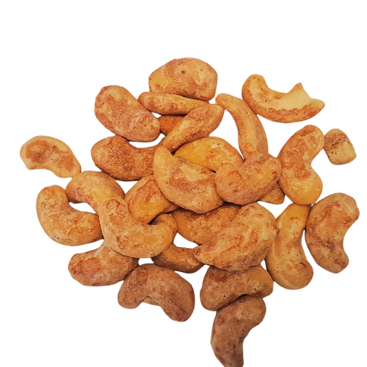 Farm Gate Cinnamon coated Caramelized 100g 18/CS