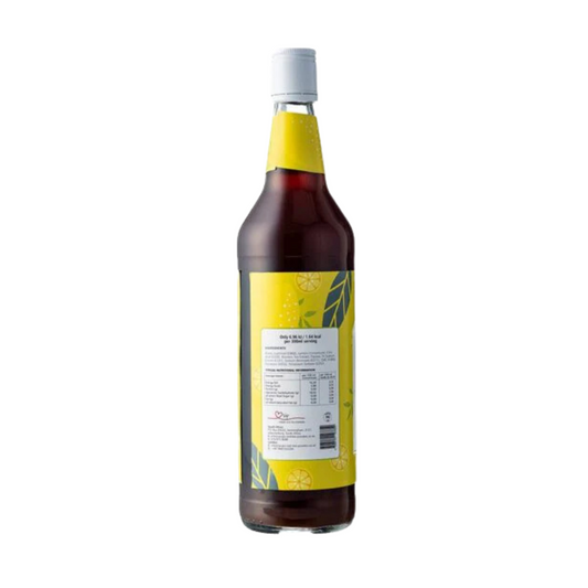 Dynastea Lemon Ice Tea 750ml 6/CS